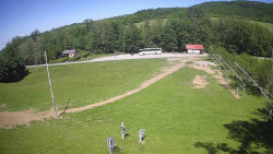 Dětský vlek