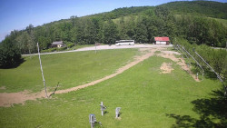 Dětský vlek
