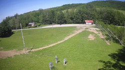 Dětský vlek