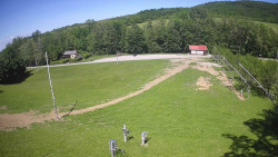 Dětský vlek
