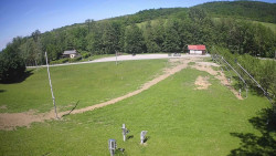 Dětský vlek
