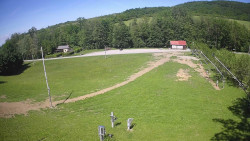 Dětský vlek