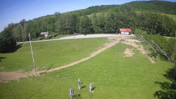 Dětský vlek