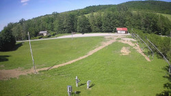 Dětský vlek