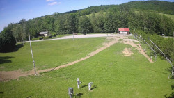 Dětský vlek