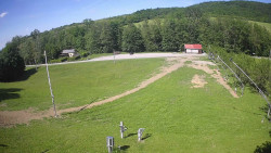 Dětský vlek