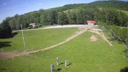Dětský vlek