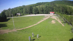 Dětský vlek