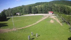 Dětský vlek