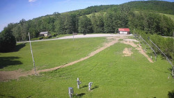 Dětský vlek