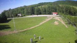 Dětský vlek
