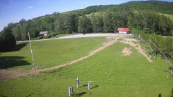 Dětský vlek