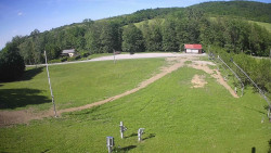 Dětský vlek