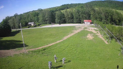 Dětský vlek