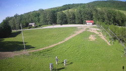 Dětský vlek