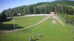 Dětský vlek