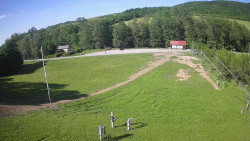 Dětský vlek