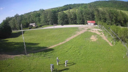 Dětský vlek