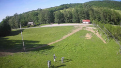 Dětský vlek