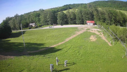 Dětský vlek