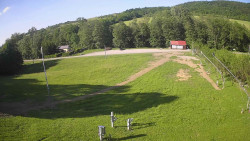 Dětský vlek