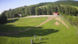 Dětský vlek