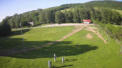 Dětský vlek