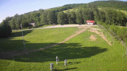 Dětský vlek