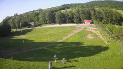 Dětský vlek