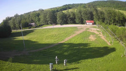 Dětský vlek