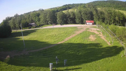 Dětský vlek