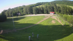 Dětský vlek