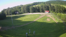 Dětský vlek