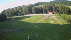 Dětský vlek