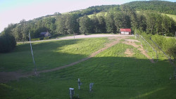 Dětský vlek