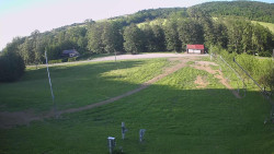 Dětský vlek
