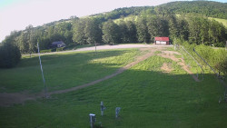 Dětský vlek