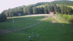 Dětský vlek