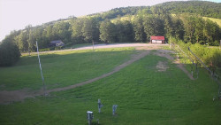Dětský vlek