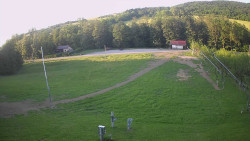Dětský vlek