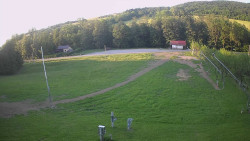 Dětský vlek