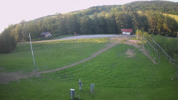 Dětský vlek