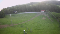 Dětský vlek
