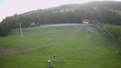 Dětský vlek