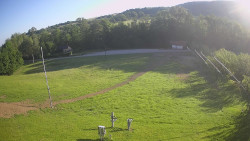 Dětský vlek