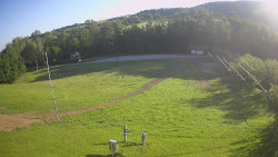 Dětský vlek