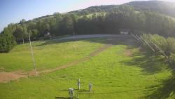 Dětský vlek