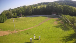 Dětský vlek