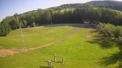 Dětský vlek
