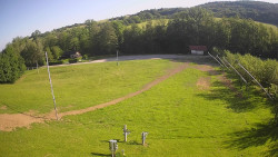 Dětský vlek